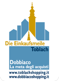 Toblach Shopping Toblach Shopping